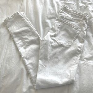 Zara z1975  stretch demim